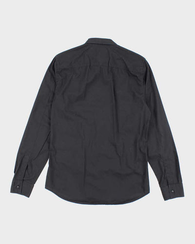 Vintage Y2k 00s Armani Exchange Long Sleeve Shirt - S