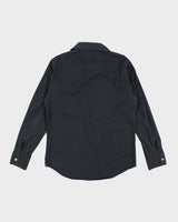 Vintage Y2k 00s  Diesel Long Sleeve Shirt - M