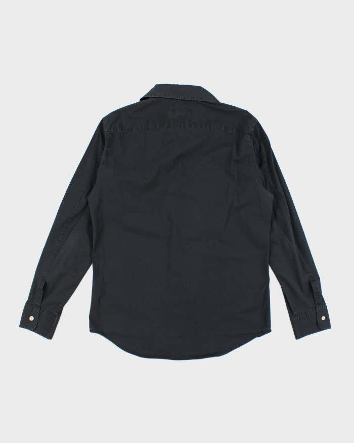 Vintage Y2k 00s  Diesel Long Sleeve Shirt - M