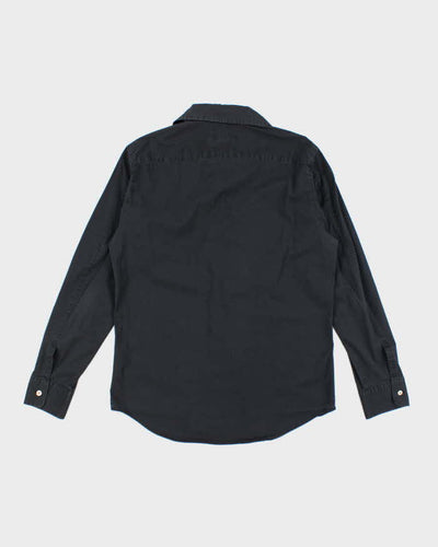 Vintage Y2k 00s  Diesel Long Sleeve Shirt - M