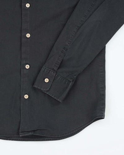 Vintage Y2k 00s  Diesel Long Sleeve Shirt - M