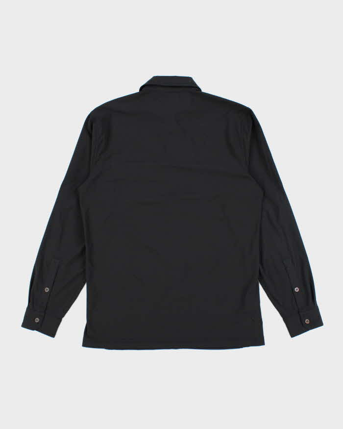 Vintage Eddie Bauer Long Sleeve Shirt - S