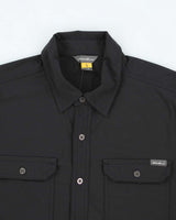 Vintage Eddie Bauer Long Sleeve Shirt - S