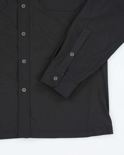 Vintage Eddie Bauer Long Sleeve Shirt - S