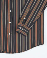 Vintage Ralph Lauren Striped Long Sleeve Shirt - L