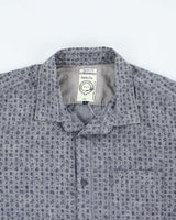 Vintage Y2K Diesel Paisley Button Up Shirt - L