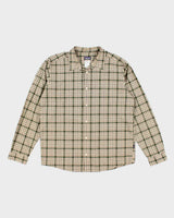 Vintage 2000's Patagonia Patterned Button Up Shirt - M