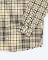 Vintage 2000's Patagonia Patterned Button Up Shirt - M