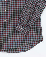 Vintage 2000's Ralph Lauren Patterned Button Up Shirt - L