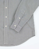 Vintage Ralph Lauren Checked Oversized Long Sleeve Shirt - M