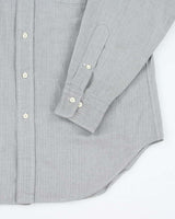 Vintage Ralph Lauren Plain Button Up Shirt - L