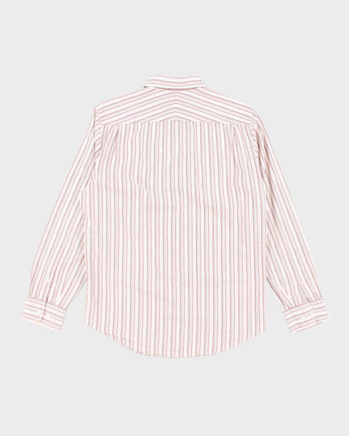 Vintage Y2k 00s DKNY Long Sleeve Shirt - M