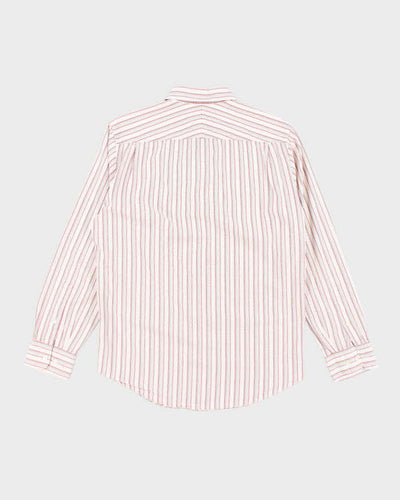 Vintage Y2k 00s DKNY Long Sleeve Shirt - M