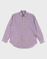 Vintage Etro Long Sleeve Shirt - XXL