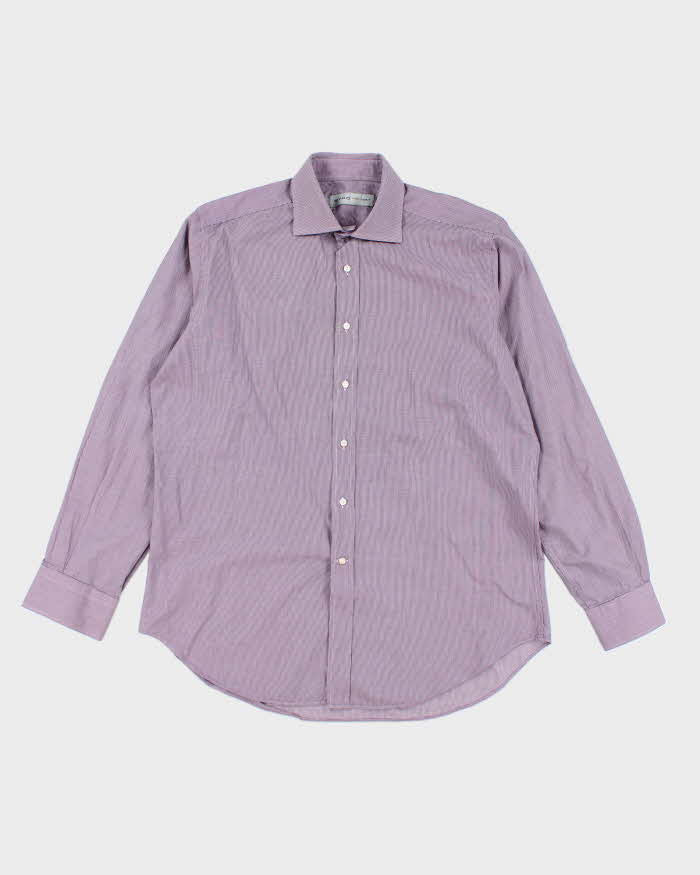 Vintage Etro Long Sleeve Shirt - XXL