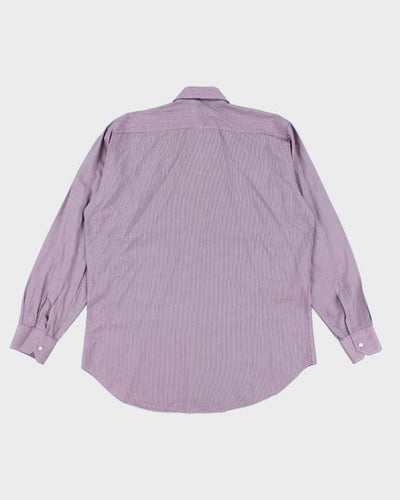 Vintage Etro Long Sleeve Shirt - XXL