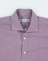 Vintage Etro Long Sleeve Shirt - XXL