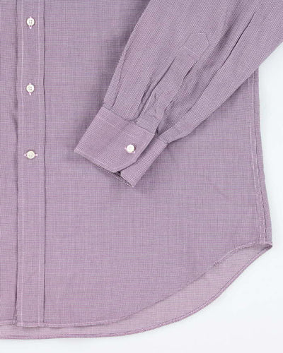 Vintage Etro Long Sleeve Shirt - XXL