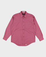 Vintage Pierre Cardin Long Sleeve Shirt - XXL