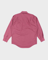 Vintage Pierre Cardin Long Sleeve Shirt - XXL