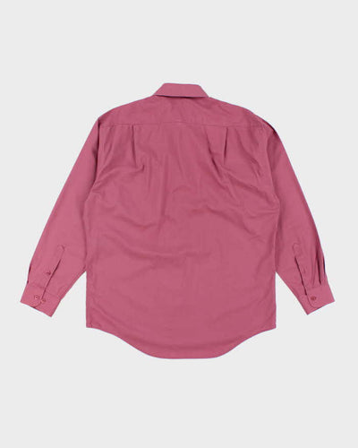 Vintage Pierre Cardin Long Sleeve Shirt - XXL