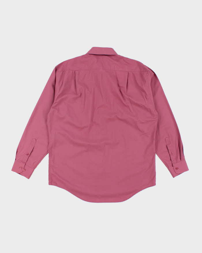 Vintage Pierre Cardin Long Sleeve Shirt - XXL