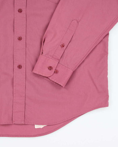 Vintage Pierre Cardin Long Sleeve Shirt - XXL