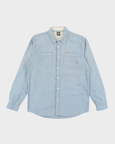 Vintage 00s Element Long Sleeve Shirt - M