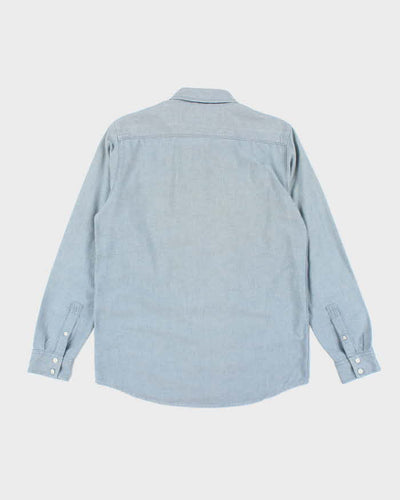 Vintage 00s Element Long Sleeve Shirt - M