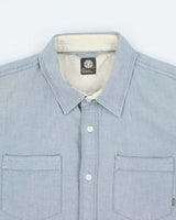 Vintage 00s Element Long Sleeve Shirt - M
