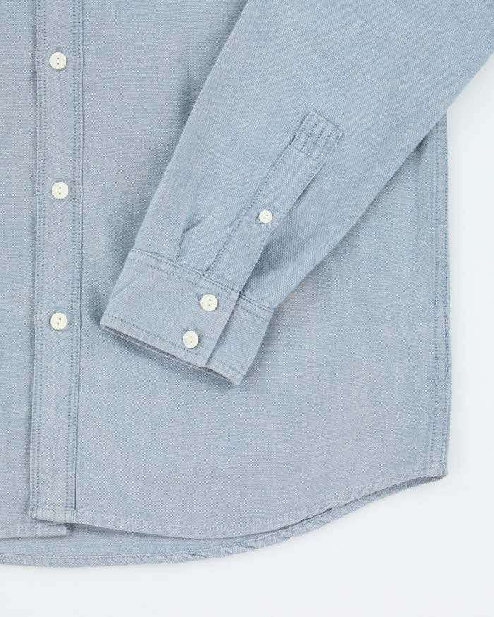 Vintage 00s Element Long Sleeve Shirt - M