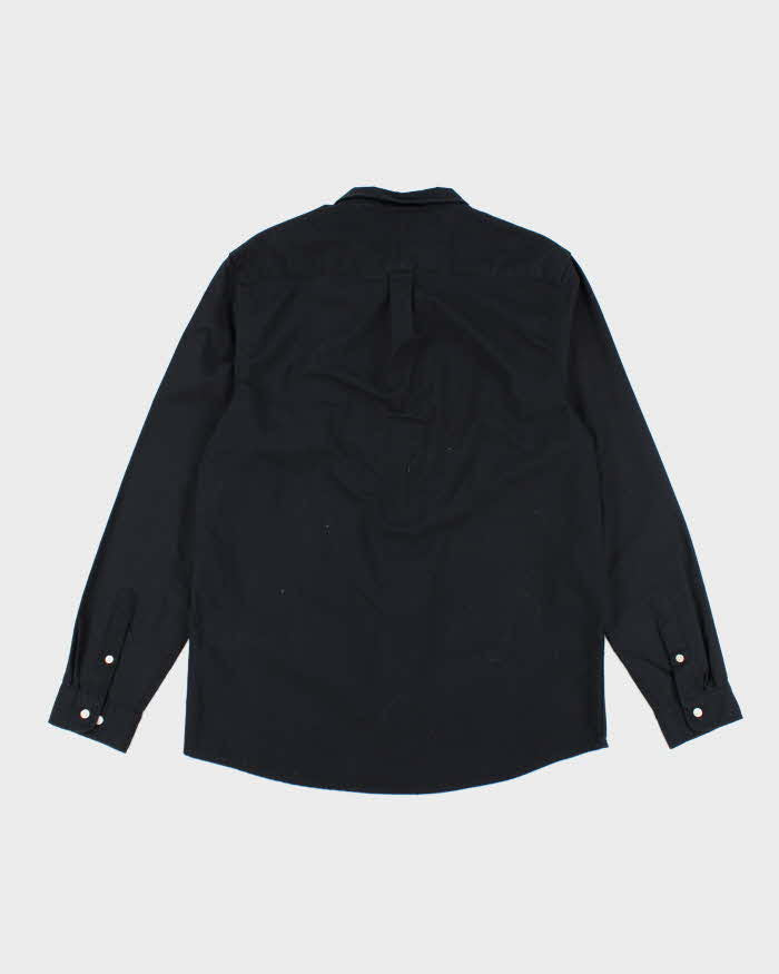 Vintage Ralph Lauren Long Sleeve Oversized Shirt - L