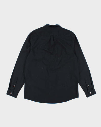 Vintage Ralph Lauren Long Sleeve Oversized Shirt - L