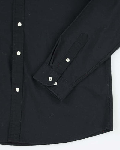 Vintage Ralph Lauren Long Sleeve Oversized Shirt - L