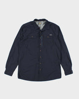 Vintage Eddie Bauer Utility Shirt - L