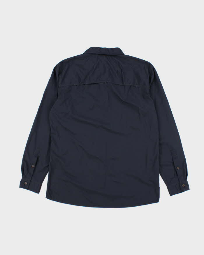 Vintage Eddie Bauer Utility Shirt - L