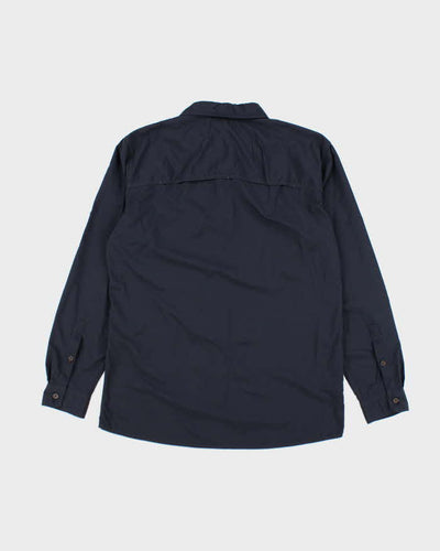 Vintage Eddie Bauer Utility Shirt - L