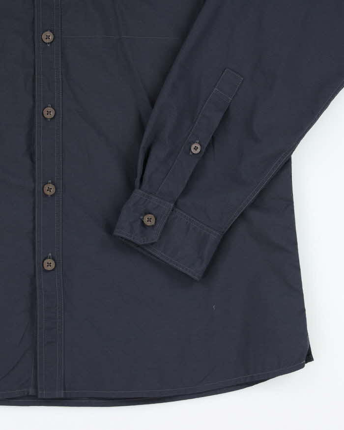 Vintage Eddie Bauer Utility Shirt - L