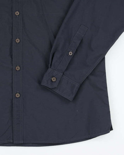 Vintage Eddie Bauer Utility Shirt - L
