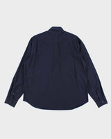 Vintage Burberry Long Sleeve Shirt - XXL