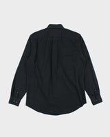 Vintage Nautica Heavyweight Long Sleeve Shirt - S