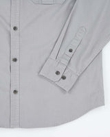 Vintage Wind River Heavyweight Oversized Long Sleeve Shirt - M