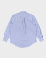 Vintage Ralph Lauren Long Sleeve Shirt - XXL