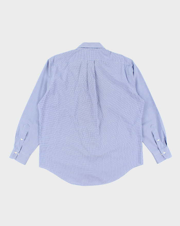 Vintage Ralph Lauren Long Sleeve Shirt - XXL