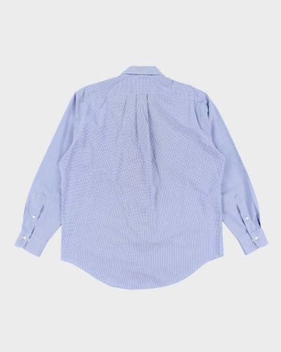 Vintage Ralph Lauren Long Sleeve Shirt - XXL