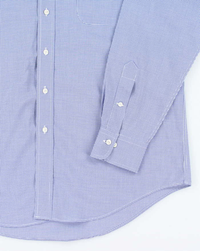 Vintage Ralph Lauren Long Sleeve Shirt - XXL