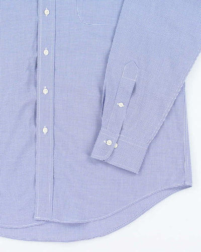 Vintage Ralph Lauren Long Sleeve Shirt - XXL