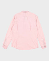 Vintage Y2k 00s Guess Long Sleeve Shirt - M