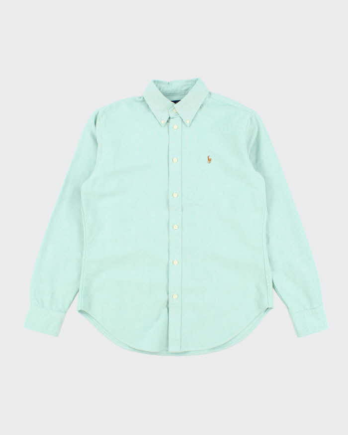 Vintage Ralph Lauren Long Sleeve Shirt - S