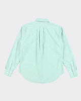 Vintage Ralph Lauren Long Sleeve Shirt - S